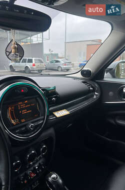 Универсал MINI Clubman 2016 в 
