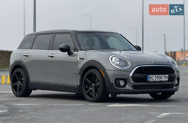 Универсал MINI Clubman 2016 в 