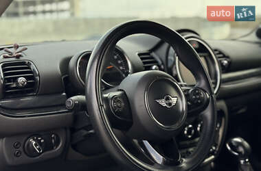 Универсал MINI Clubman 2016 в 