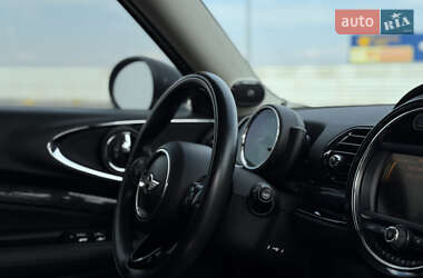 Универсал MINI Clubman 2016 в 