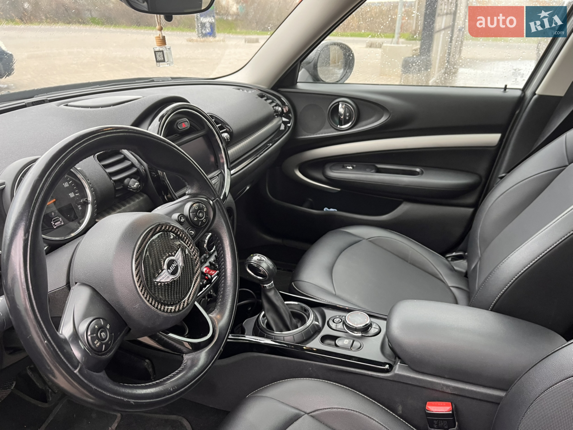 2016 MINI Clubman - мініатюра 6