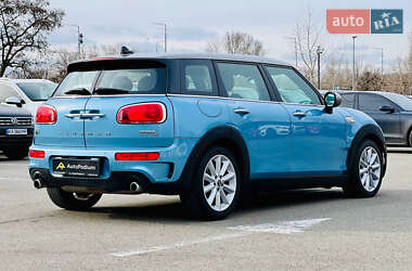 Универсал MINI Clubman 2017 в 
