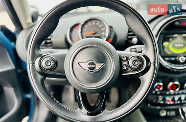 Универсал MINI Clubman 2017 в 