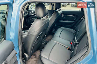 Универсал MINI Clubman 2017 в 