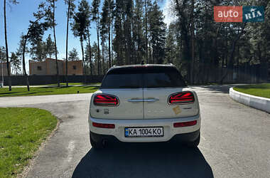 Универсал MINI Clubman 2016 в 
