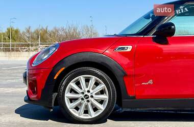 Універсал MINI Clubman 2016 в 