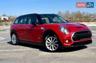 MINI Clubman 2016 MINI Clubman 2016