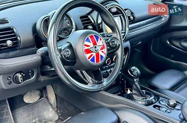 Універсал MINI Clubman 2016 в 
