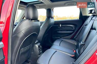 Універсал MINI Clubman 2016 в 