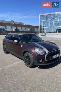 MINI Clubman 2016 MINI Clubman 2016