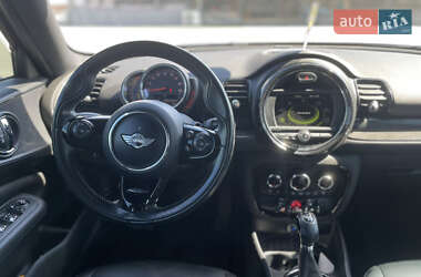 Универсал MINI Clubman 2016 в 