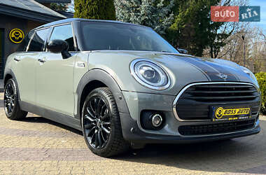 MINI Clubman 2021 MINI Clubman 2021