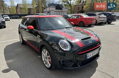 Универсал MINI Clubman 2019 в Киеве