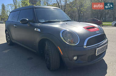 Универсал MINI Clubman 2010 в 