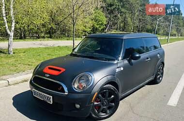 MINI Clubman 2010 MINI Clubman 2010