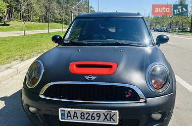 Универсал MINI Clubman 2010 в 