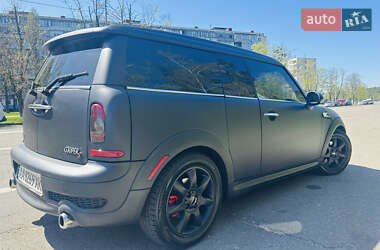 Универсал MINI Clubman 2010 в 