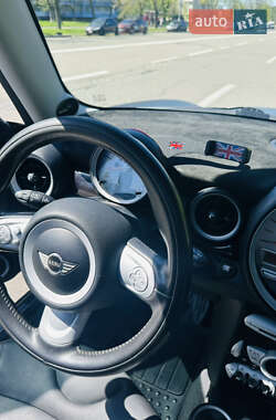 Универсал MINI Clubman 2010 в 