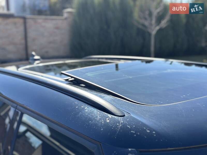 Універсал MINI Clubman 2017 в Рівному