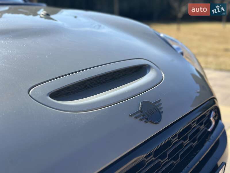 Універсал MINI Clubman 2017 в Рівному