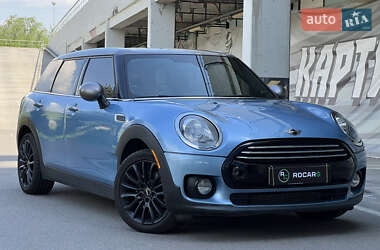 Універсал MINI Clubman 2016 в 