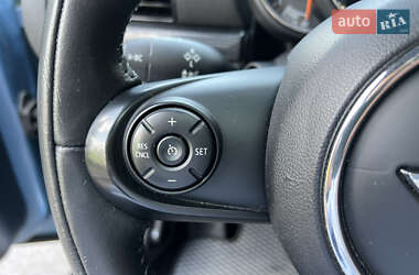 Універсал MINI Clubman 2016 в 