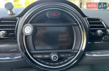 Універсал MINI Clubman 2016 в 