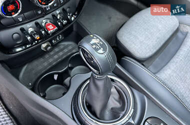 Універсал MINI Clubman 2016 в 