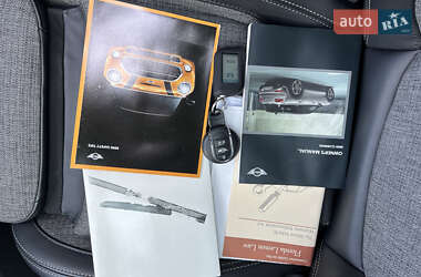 Універсал MINI Clubman 2016 в 