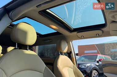 Универсал MINI Clubman 2008 в 