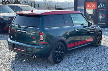 Универсал MINI Clubman 2008 в 
