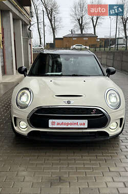 MINI Clubman 2016 MINI Clubman 2016