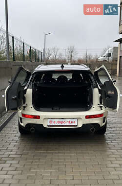 Універсал MINI Clubman 2016 в 