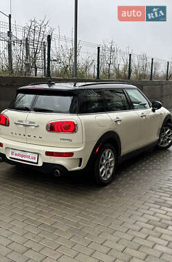 Універсал MINI Clubman 2016 в 