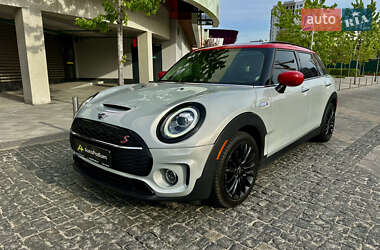 Универсал MINI Clubman 2021 в Киеве
