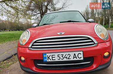 MINI Clubman 2010 MINI Clubman 2010