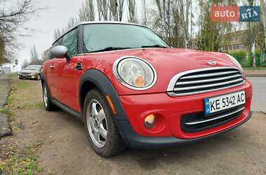 Универсал MINI Clubman 2010 в 