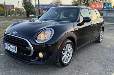 MINI Clubman 2016 MINI Clubman 2016