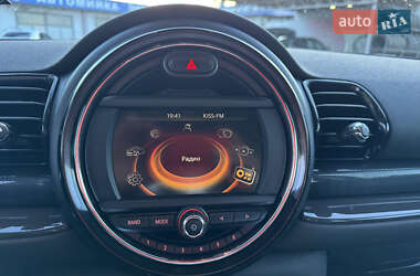 Универсал MINI Clubman 2016 в 