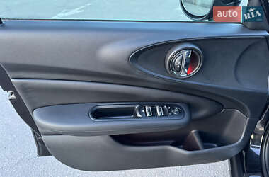 Универсал MINI Clubman 2016 в 