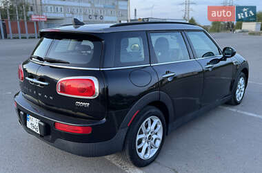 Универсал MINI Clubman 2016 в 