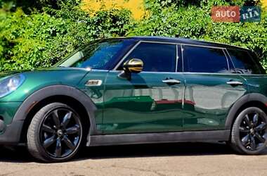 Универсал MINI Clubman 2016 в 