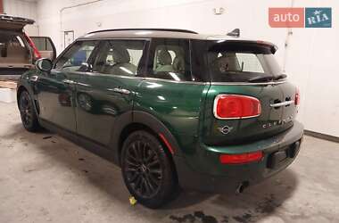 Универсал MINI Clubman 2019 в 