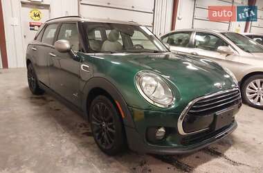 MINI Clubman 2019 MINI Clubman 2019