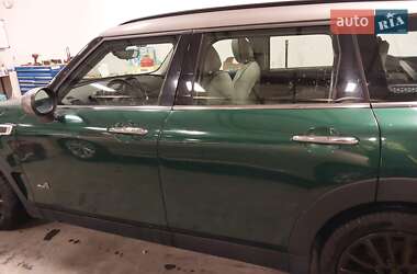 Универсал MINI Clubman 2019 в 
