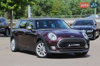 Универсал MINI Clubman 2015 в Киеве