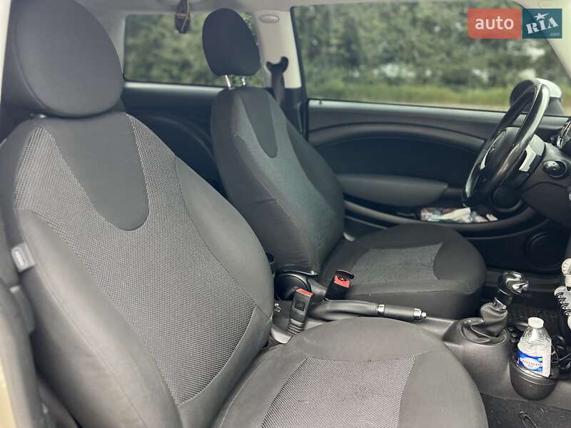 Универсал MINI Clubman 2008 в Днепре