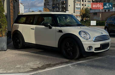 Универсал MINI Clubman 2010 в 