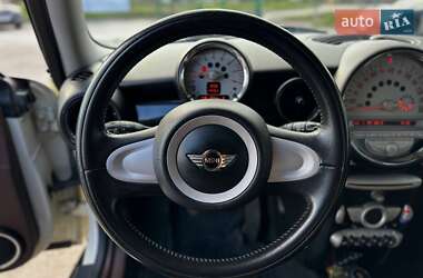 Универсал MINI Clubman 2010 в 