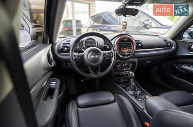 Універсал MINI Clubman 2017 в Києві